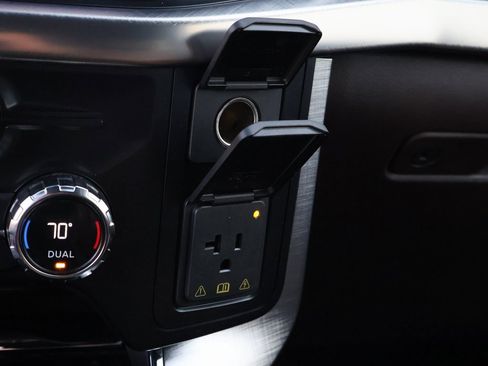 Used 2021 Ford F150 King Ranch image 34