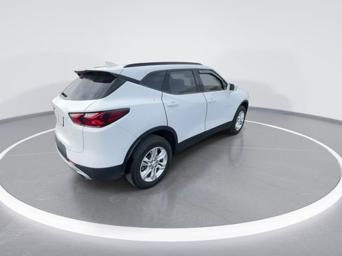 Used 2020 Chevrolet Blazer LT image 8
