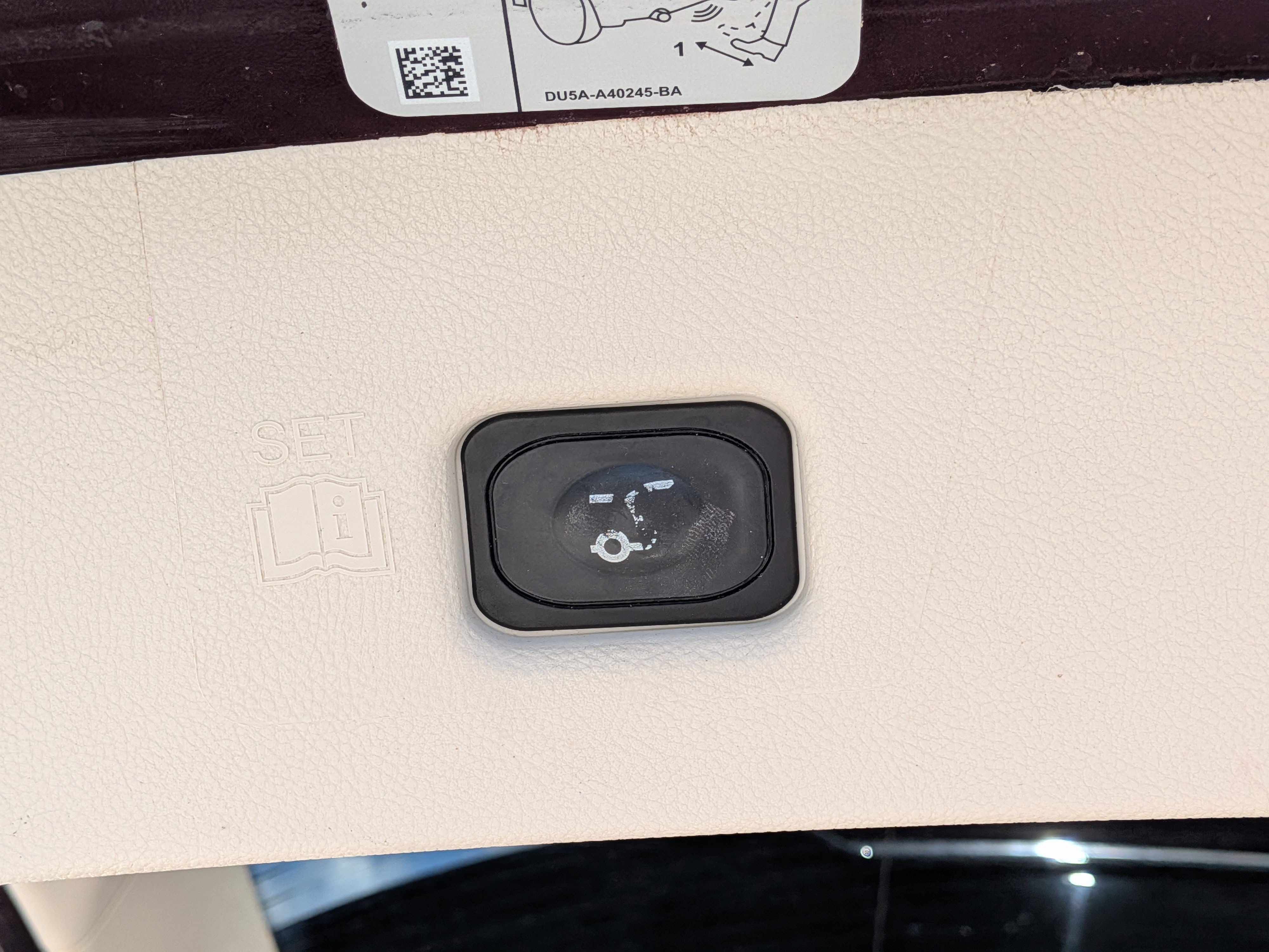 Used 2019 Lincoln Nautilus Black Label FWD image 14