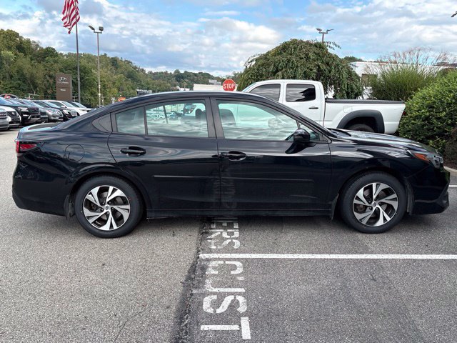 Used 2024 Subaru Legacy Premium AWD/4WD image 6