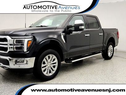 Used 2024 Ford F150 Lariat w/ Tow/Haul Package