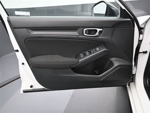 Used 2026 Honda Civic Sport image 22