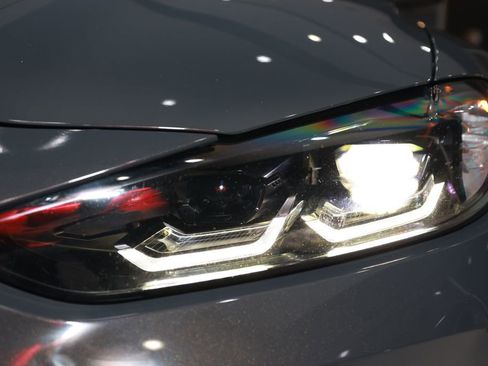 Used 2024 BMW M3 Competition w/ M Carbon Exterior Package image 42