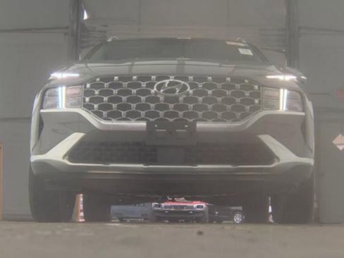 Used 2023 Hyundai Santa Fe SEL w/ Premium Package image 3