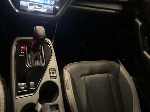 Used 2024 Subaru Crosstrek 2.5i Wilderness image 5