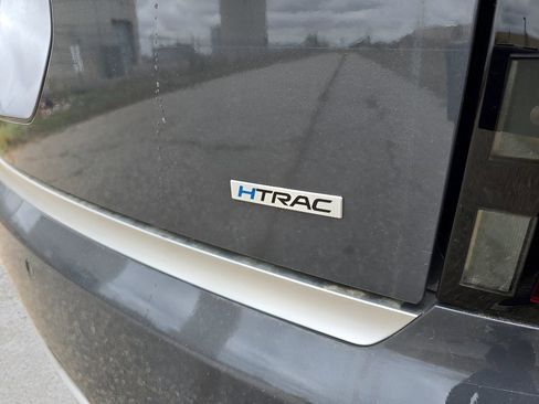 New 2026 Hyundai Palisade Calligraphy image 9