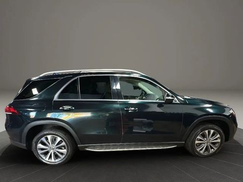 Used 2020 Mercedes-Benz GLE 350 4MATIC image 6