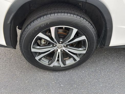Used 2017 Lexus RX 350 FWD w/ Premium Package image 41