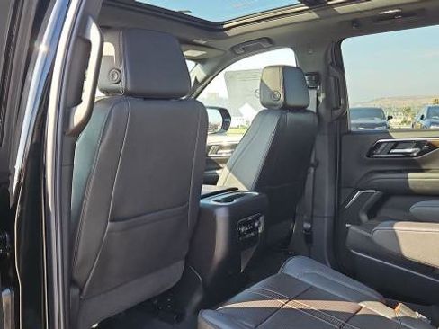 New 2026 Chevrolet Suburban High Country w/ LPO, Get Active Package RWD image 22