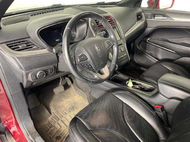 Used 2015 Lincoln MKC AWD w/ Equipment Group 102A Reserve image 3
