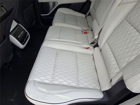 New 2026 Lincoln Nautilus Black Label AWD/4WD image 12