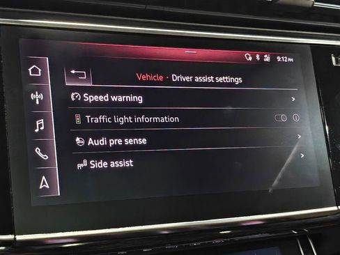 Used 2019 Audi Q8 Premium w/ Convenience Package AWD/4WD image 46