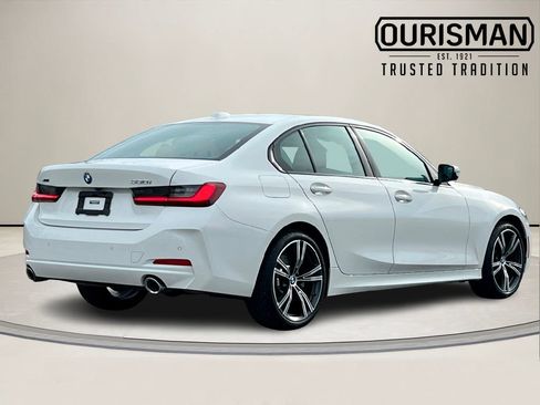 Used 2023 BMW 330i xDrive Sedan w/ Driving Assistance Package image 5