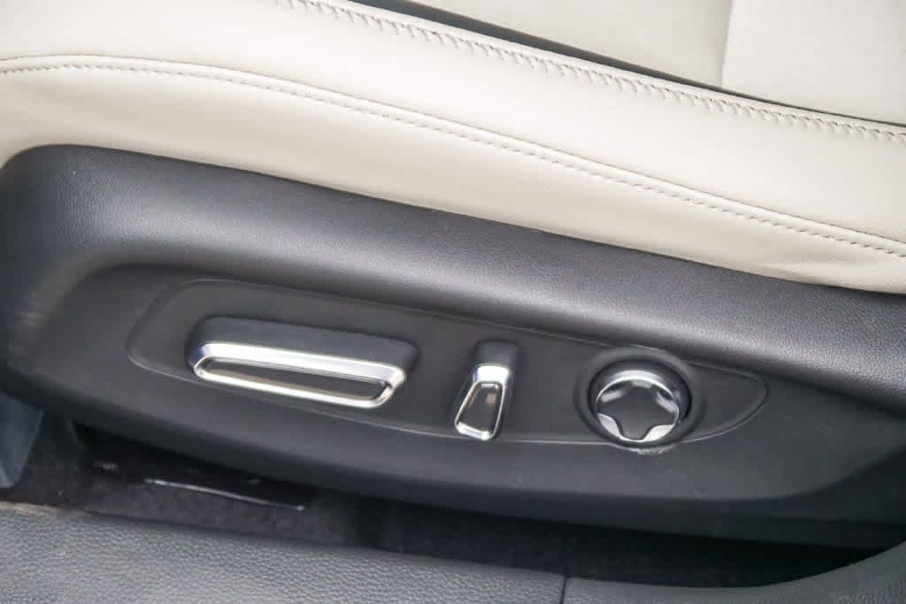 Used 2025 Acura Integra A-Spec w/ Technology Package FWD image 19