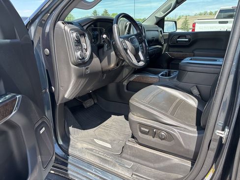 Used 2020 GMC Sierra 1500 Denali AWD/4WD image 23