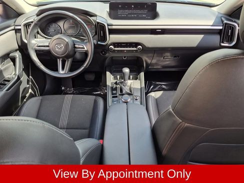 Used 2025 MAZDA CX-50 AWD 2.5 S w/ Preferred Package image 27