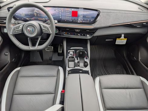 New 2026 Buick Envision Sport Touring image 14