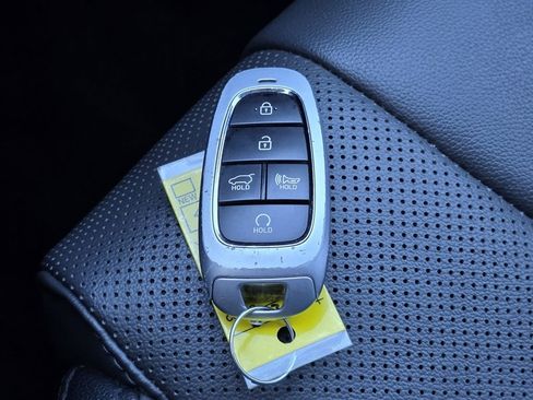 Used 2023 Hyundai Santa Fe SEL w/ Premium Package image 37