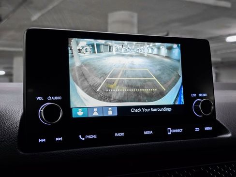 Certified 2024 Honda Civic Sport image 33