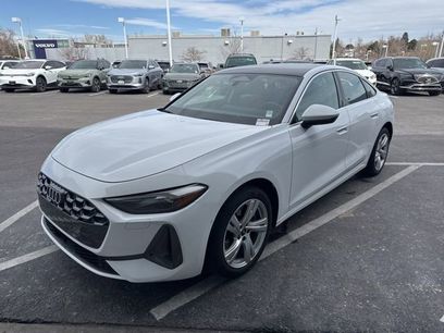 Used 2025 Audi A5 2.0T Premium w/ Convenience Package