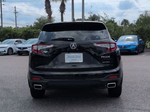 New 2026 Acura RDX SH-AWD image 7
