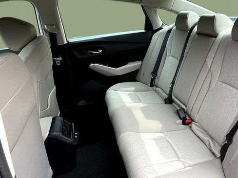 New 2026 Honda Accord SE image 18