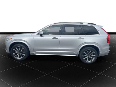 Used 2017 Volvo XC90 T6 Momentum w/ Vision Package AWD/4WD image 2