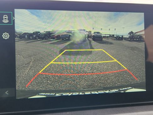 New 2026 Kia Sportage X-Line image 22