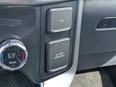 Used 2021 Ford F150 Platinum RWD image 26