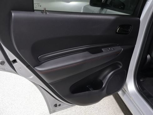 Used 2025 Dodge Durango R/T AWD/4WD image 18
