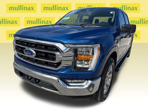Certified 2023 Ford F150 XLT w/ Equipment Group 302A High RWD image 11