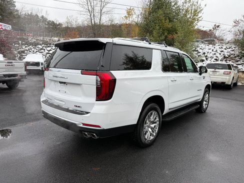 New 2026 GMC Yukon XL Denali image 5