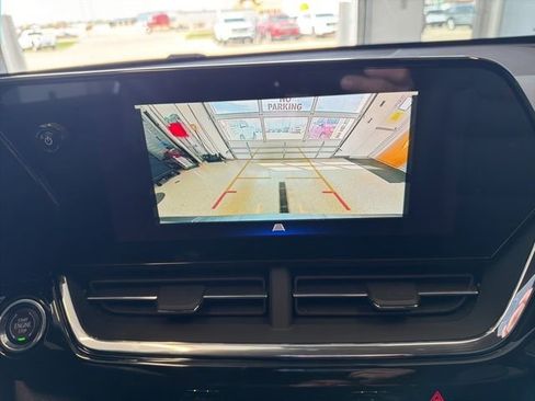 New 2026 Chevrolet Trax RS w/ Driver Confidence Package FWD image 41