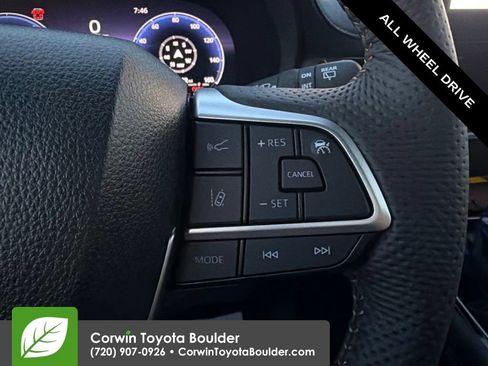 Used 2026 Toyota Sienna XLE Woodland Edition AWD/4WD image 29