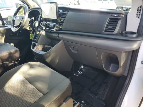 Used 2024 Ford Transit 350 XLT RWD image 8