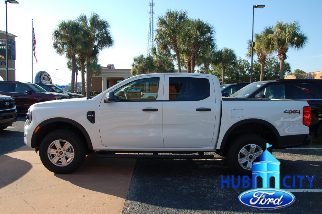 New 2026 Ford Ranger XL AWD/4WD image 2