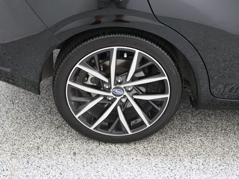 Used 2025 Subaru Impreza 2.0i Sport AWD/4WD image 6