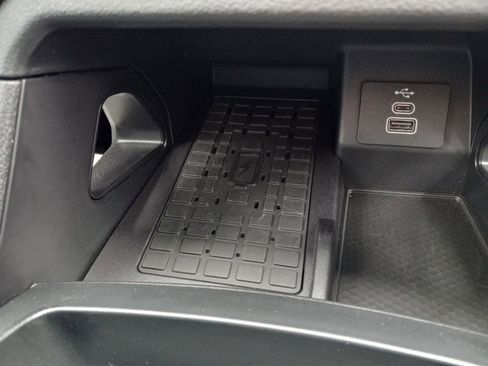 Used 2025 Ford Ranger XLT w/ Equipment Group 301A High image 23