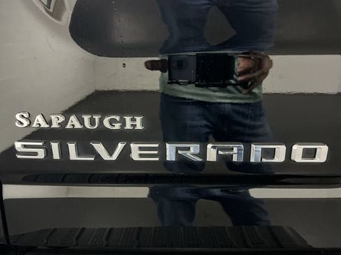 Used 2024 Chevrolet Silverado 2500 LT w/ All Star Edition AWD/4WD image 31