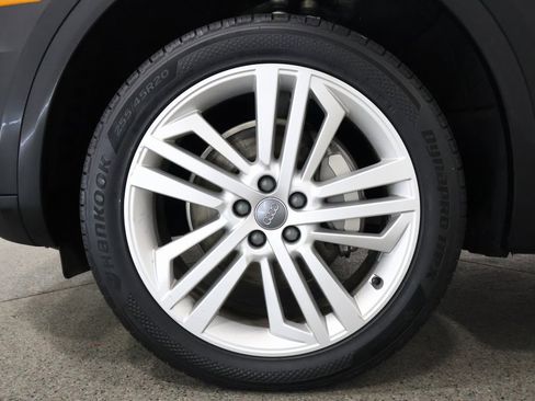 Used 2018 Audi Q5 2.0T Premium Plus w/ Premium Plus Package image 5