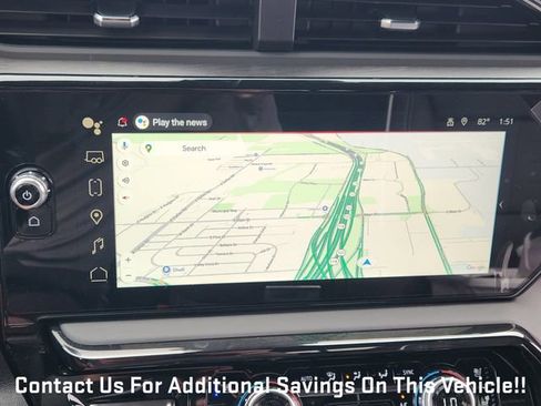 New 2026 GMC Sierra 1500 AT4X AWD/4WD image 12