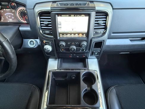 Used 2015 RAM 1500 Sport w/ Convenience Group RWD image 15