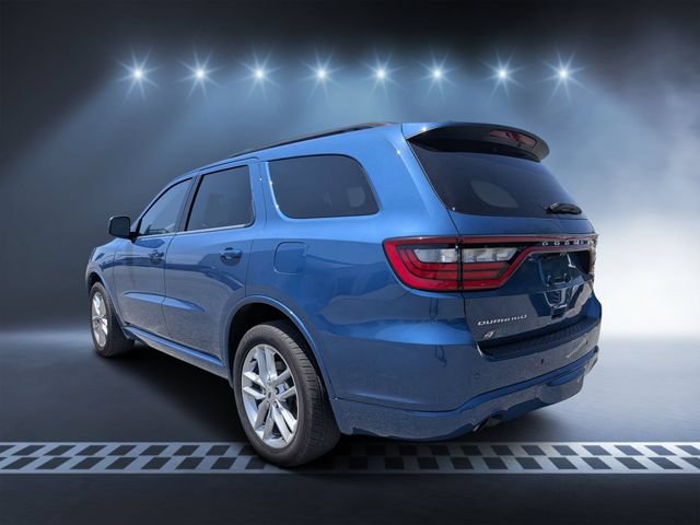 Used 2024 Dodge Durango GT AWD/4WD image 5