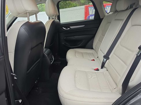 Used 2023 MAZDA CX-5 AWD 2.5 S image 18