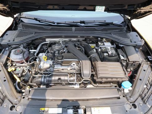 Used 2026 Volkswagen Jetta S FWD image 28
