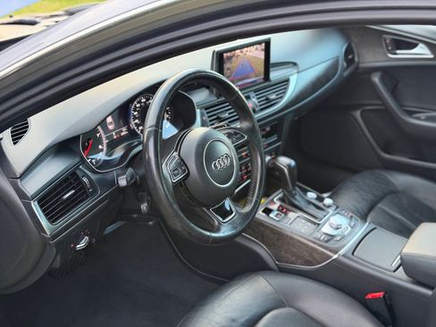 Used 2017 Audi A6 2.0T Premium FWD image 9