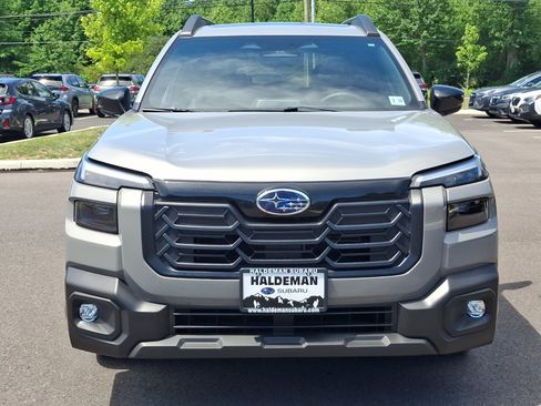 Certified 2026 Subaru Outback Premium AWD/4WD image 2