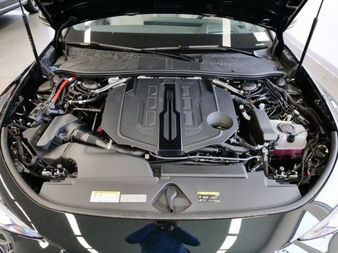 New 2026 Audi A6 Premium Plus image 9