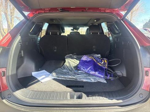 Used 2025 Kia Sportage X-Line Prestige image 7