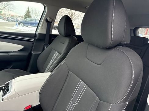 Certified 2023 Hyundai Tucson SEL image 9